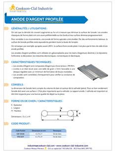 Anode-d'argent-profilée