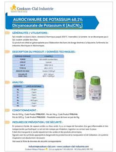 Aurocyanure-de-potassium-68,2%