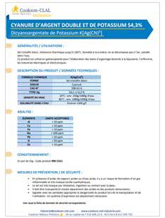 CYANURE-D’ARGENT-double