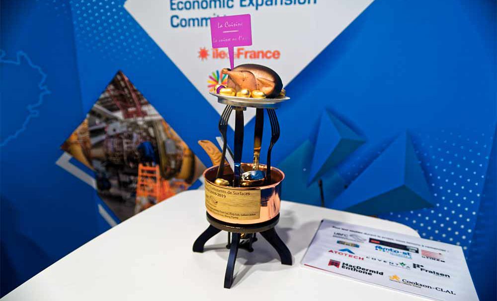 Trophées IUTS Trophées IUTS