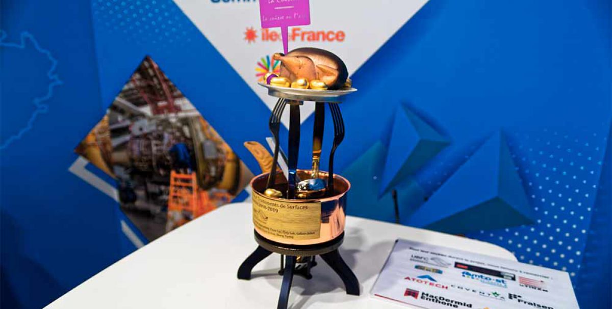 Trophées IUTS Trophées IUTS