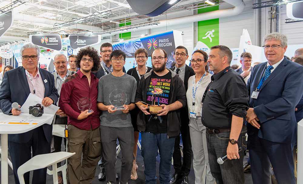 Trophées IUTS3 Trophées IUTS3